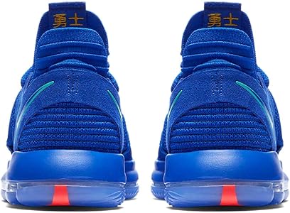 Amazon.com | Nike Zoom KD10 | Basketball